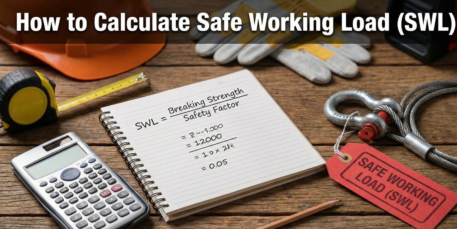 Engineering Calculation