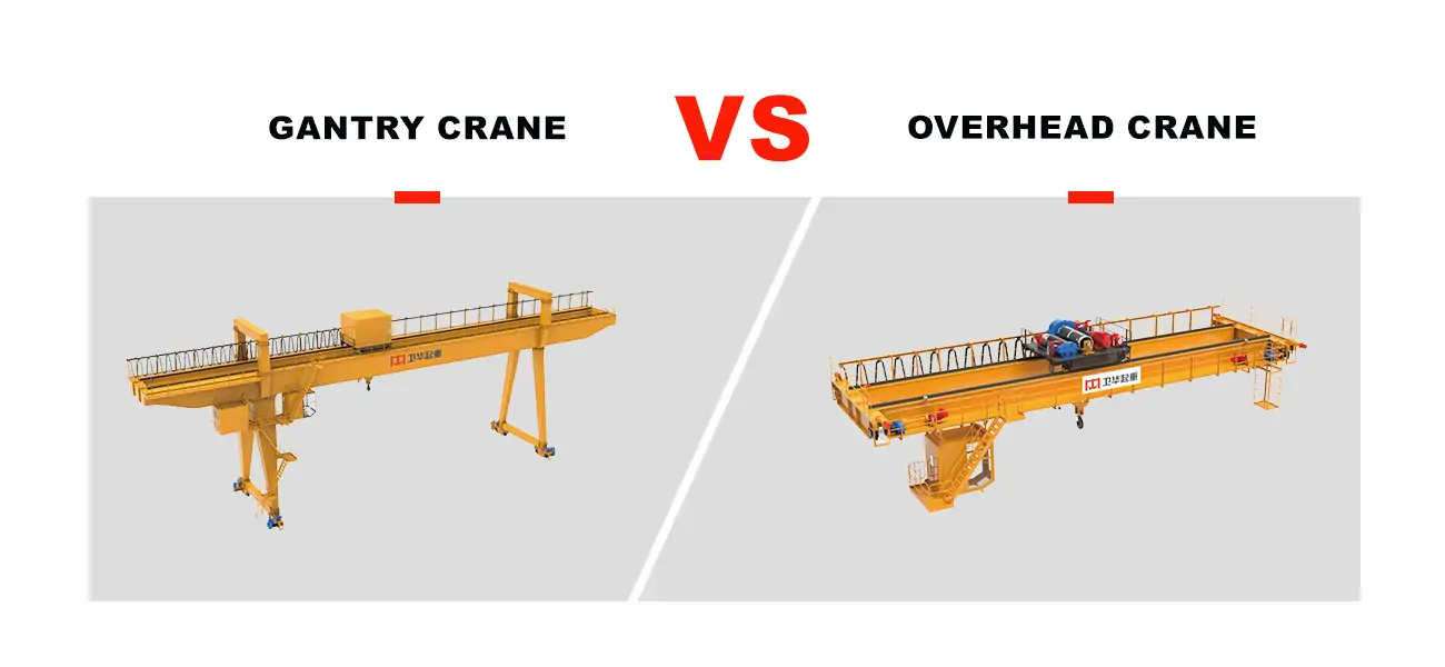 Gantry Crane