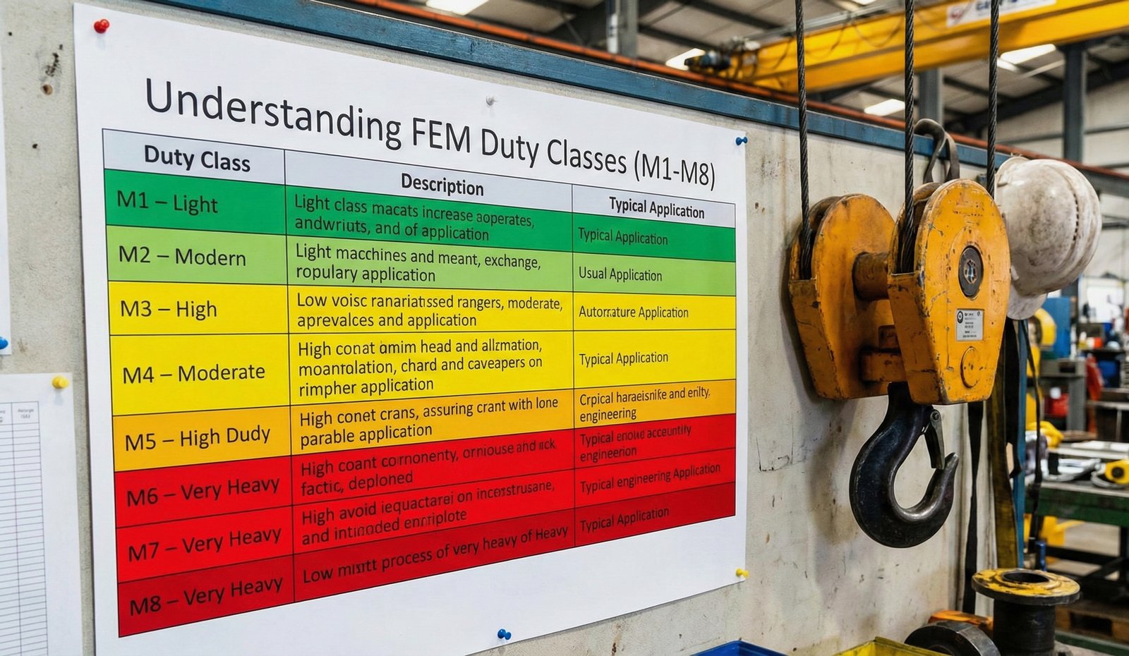 Industrial Machinery