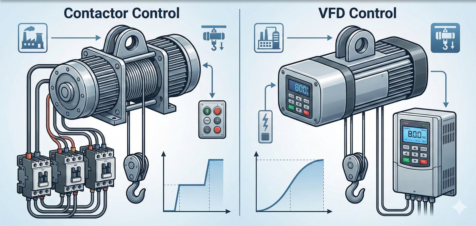 Electrical Control Panel