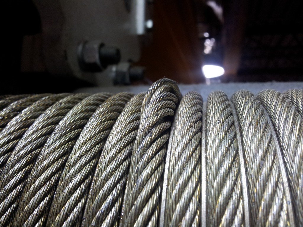 Wire Rope